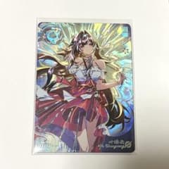 ゼンレスゾーンゼロ ゼンゼロ 閃魂 コレクションカード SS 葉瞬光