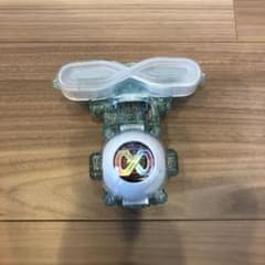 仮面ライダー　ムゲンゴーストアイコンのサムネイル