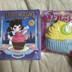 メロジョイ mellojoy カップケーキか？のサムネイル
