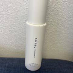 SHIRO WHITE EAU DE PARFUM 40mlのサムネイル