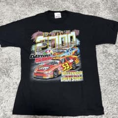 NASCAR Tシャツ Made in U.S.Aのサムネイル