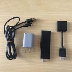 Fire TV Stick ファイアースティックTVのサムネイル
