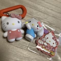 ハローキティ 3点セットのサムネイル