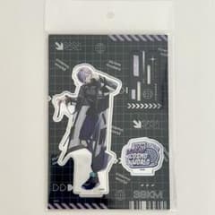3SKM×よこはまコスモワールド アクリルスタンド 榊ネス 〜night〜のサムネイル