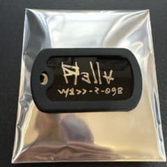 無期迷途 トレーディングメタルキーホルダー第2弾 ヘラ - メルカリ