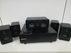 ONKYO SOUND SPHERE SKS-SS51X 5.1chのサムネイル