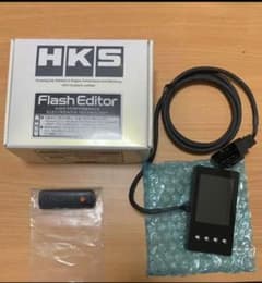 HKS フラッシュエディター N-oneのサムネイル