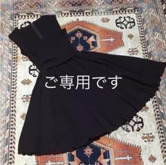 フォクシー 高級ドレスワンピースのサムネイル