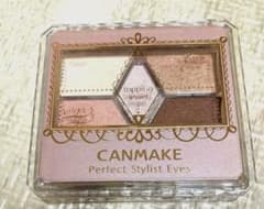 CANMAKE パーフェクトスタイリストアイズ 05のサムネイル