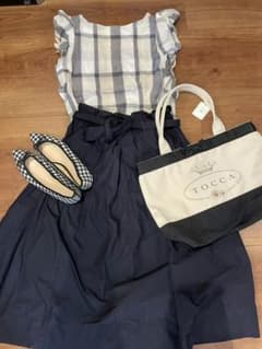 ロペピクニック　& UNIQLOのサムネイル