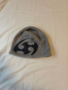24SS SANSANGEAR gray beanie - メルカリ
