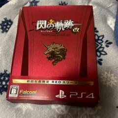 英雄伝説 閃の軌跡I：改 -Thors Military Academy 12…のサムネイル