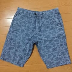 【GAP】ハーフパンツ ショートパンツのサムネイル