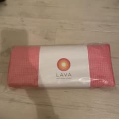 LAVA ヨガラグのサムネイル