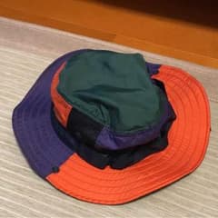 コロンビア ハットのサムネイル