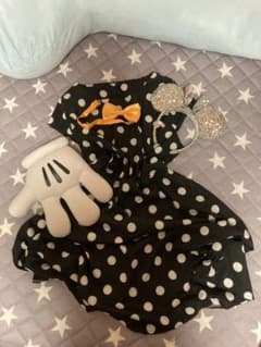 Disney コスプレのサムネイル