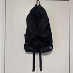 CITEN リュック バックパック ブラックのサムネイル