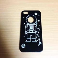 宇宙飛行士 iPhone5ケースのサムネイル