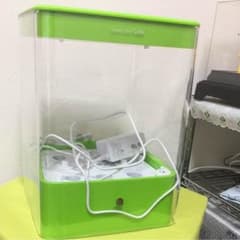 水耕栽培機のサムネイル