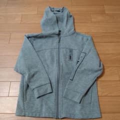 PUMA　パーカー　130のサムネイル