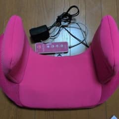 【こむち様専用】 ツカモトエイム エアリーシェイプ AIM-FN022D ピンクのサムネイル