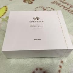 ノエビア スペチアーレ プレミアムコフレのサムネイル