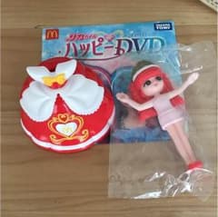 ハッピーセット りかちゃんのサムネイル