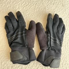 SHIMANO サイクルグローブ GORE WINDSTOPPERのサムネイル