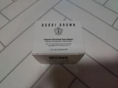 【新品未開封】BOBBI BROWN ビタミンリッチドフェイスベース＋ 50mLのサムネイル