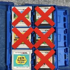 diversity様専用トモダチコレクション新生活ポケットモンスターダイヤモンドのサムネイル