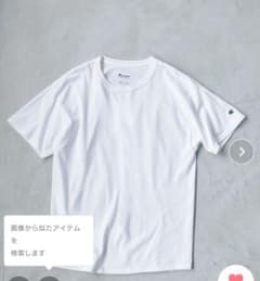 Champion Authentic T-SHIRTS/ チャンピオンTシャツのサムネイル