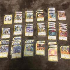 デュエル ブロッカーデッキのサムネイル