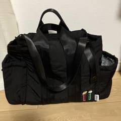 美品⭐︎ ear PAPILLONNER×PEZ ペアレンツバッグ - メルカリ