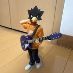 一番くじ　僕のヒーローアカデミア 垂れ流せ！文化祭！　D賞　常闇踏陰のサムネイル