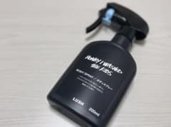 LUSH ボディスプレー みつばちマーチのサムネイル