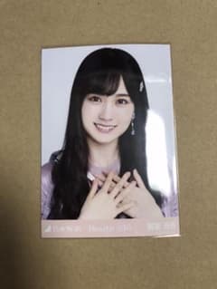 乃木坂46 賀喜遥香のサムネイル