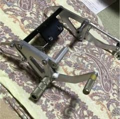 G craft バックステップ モンキー ゴリラのサムネイル