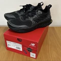 【新品】New Balance MTHIGA8 ランニングシューズ 26.5cmのサムネイル