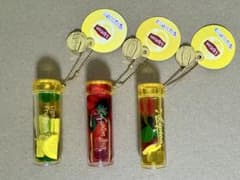 リプトン ちゅるぷかチャーム 3点セット オイルチャームのサムネイル