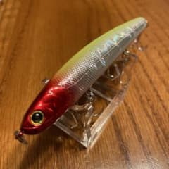 ラッキークラフト　ワンダースリム　限定カラーのサムネイル