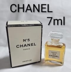 CHANEL NO.5 PARFUM 7ml