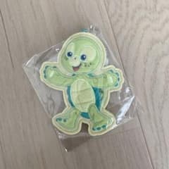【Mmama様専用】オルメル ワッペンバッチ キーホルダーのサムネイル