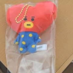 BT21 ぬいぐるみのサムネイル