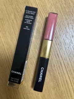 CHANEL ル ルージュ デュオ ウルトラ トゥニュ 40 ライトローズのサムネイル