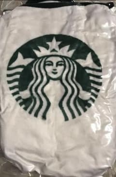 スタバブランケットのサムネイル