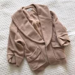 リリーブラウン  ジャケットのサムネイル