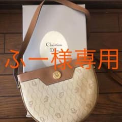 Christian Dior ショルダーバッグのサムネイル