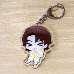 M!LK 吉田仁人 アロハver アクキーのサムネイル