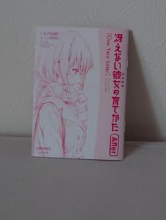 冴えない彼女の育てかた After One Year Laterのサムネイル