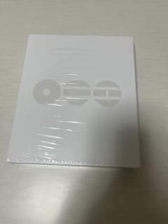ATEEZ makestar ラキドロ　サン　うさぎ　トレカ ATEEZ Zero:fever epilogue Makestar ver 8 last bunny photocard make